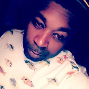 Meet your Posher, Jermaine